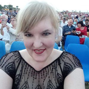 Meet your Posher, Jill